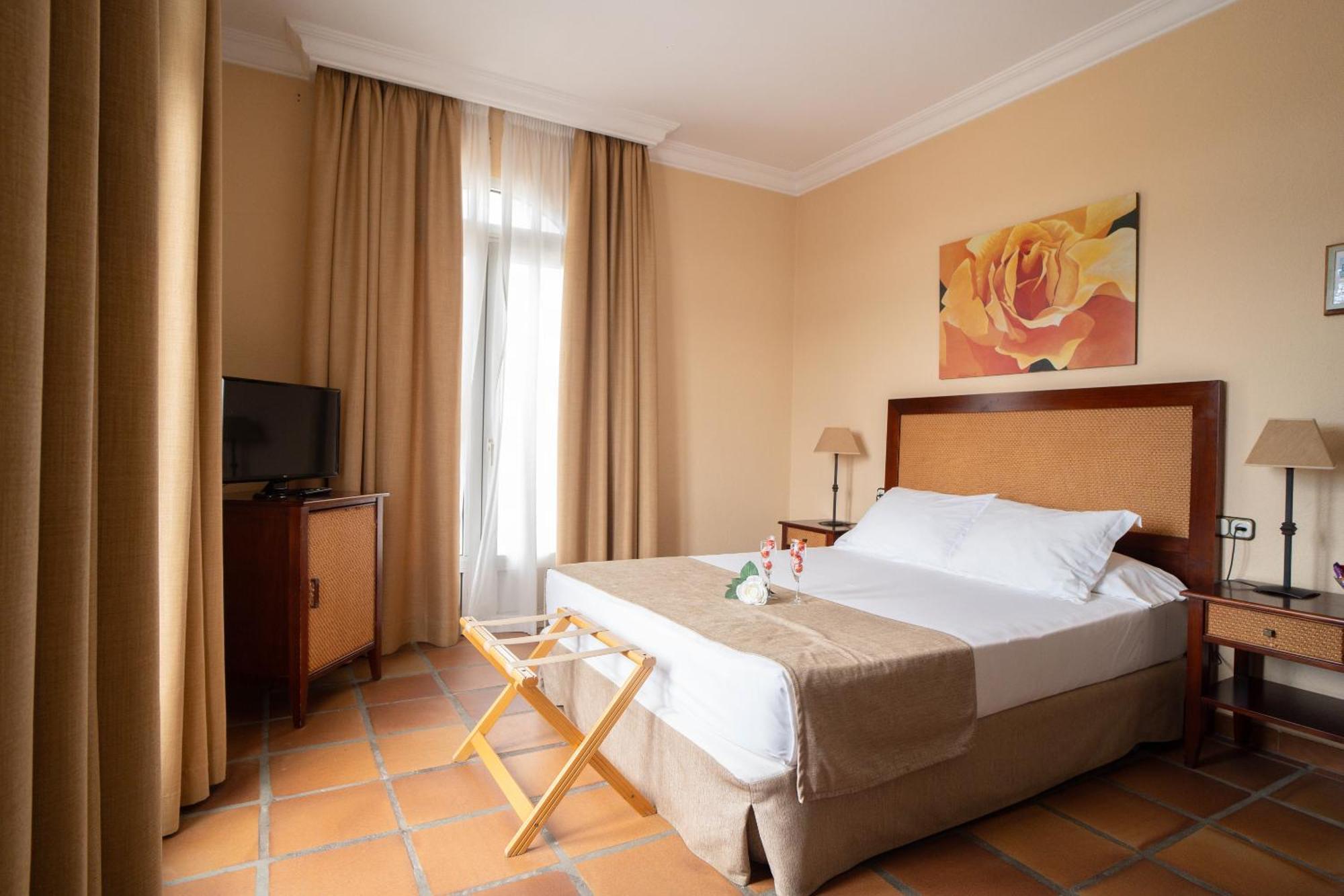 Hotel Albaida Nature Mazagón Zewnętrze zdjęcie