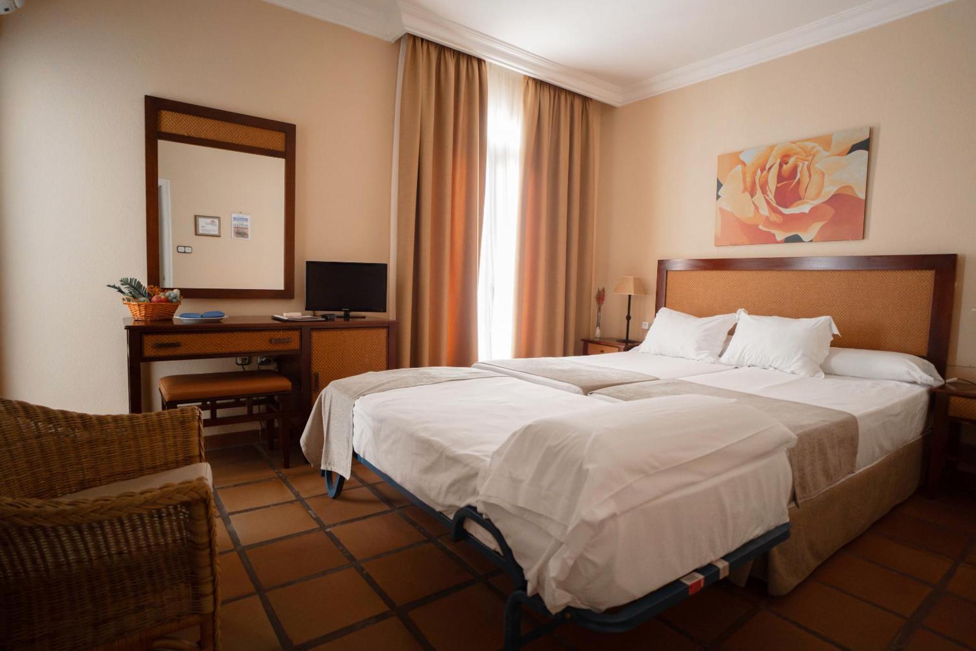 Hotel Albaida Nature Mazagón Zewnętrze zdjęcie