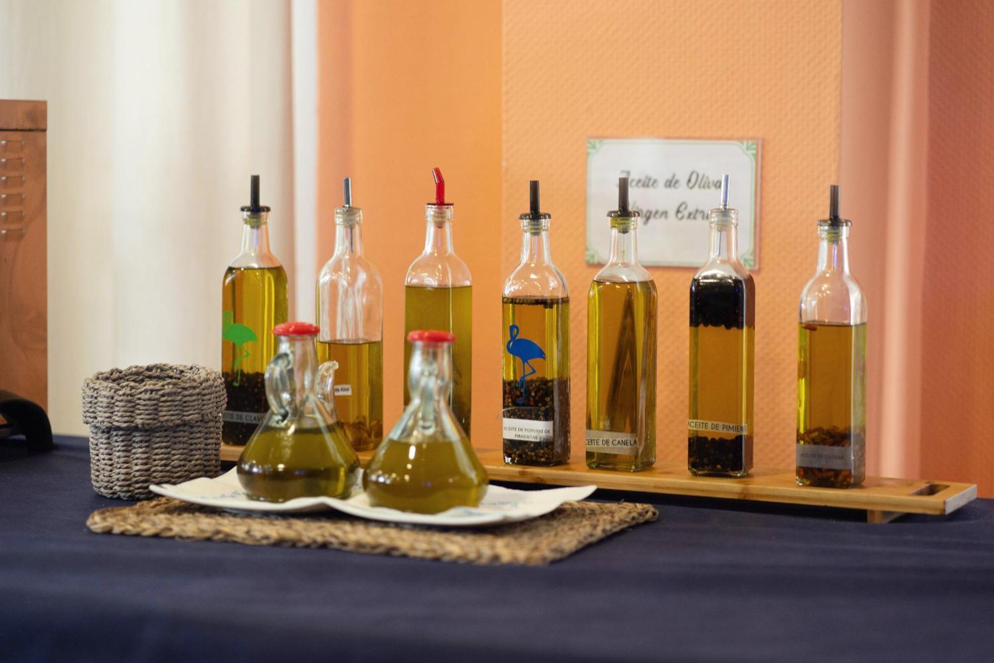 Hotel Albaida Nature Mazagón Zewnętrze zdjęcie