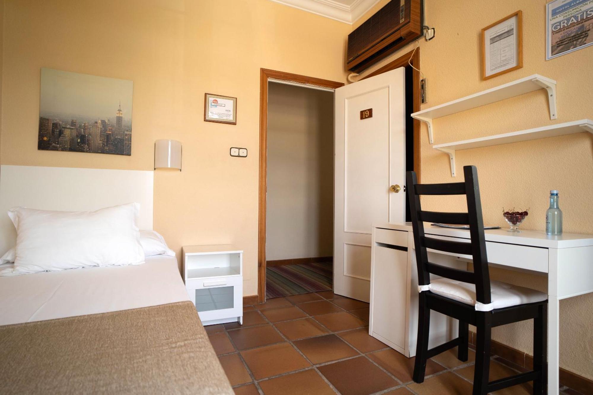Hotel Albaida Nature Mazagón Zewnętrze zdjęcie